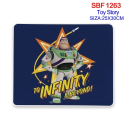 Toy Story Anime peripheral edg...