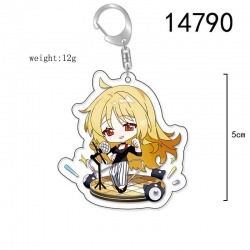BOCCHI THE ROCK! Anime Acrylic...