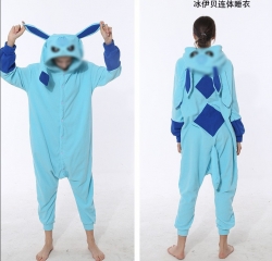 Pokemon COS performance suit o...