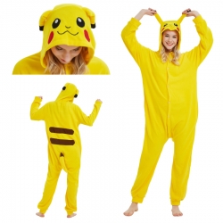 Pokemon COS performance suit o...