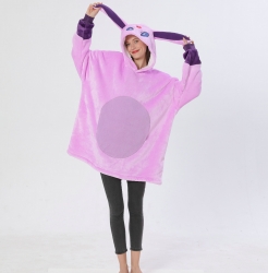 Pokemon Cartoon TV Sweater Loo...