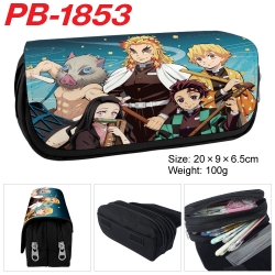 Demon Slayer Kimets Anime doub...
