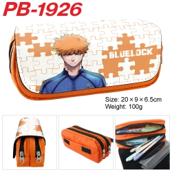 BLUE LOCK Anime double-layer p...