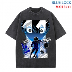 BLUE LOCK  Anime peripheral pu...