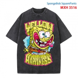 SpongeBob Anime peripheral pur...