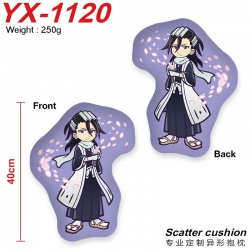 Bleach Crystal plush shaped pl...