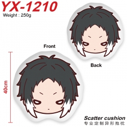 Bungo Stray Dogs Crystal plush...