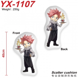 Fairy tail Crystal plush shape...