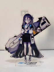Blue Archive Anime Laser Acryl...