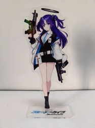 Blue Archive Anime Laser Acryl...