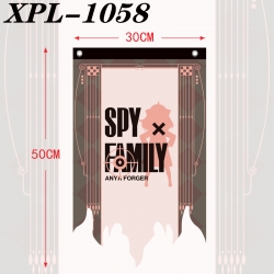 SPY×FAMILY Anime Alien Retro F...