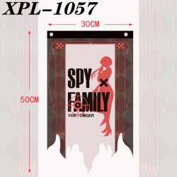 SPY×FAMILY Anime Alien Retro F...