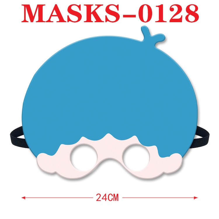 Sanrio Anime Alien Retro Flag Prop 30X50cm  MASKS-0128