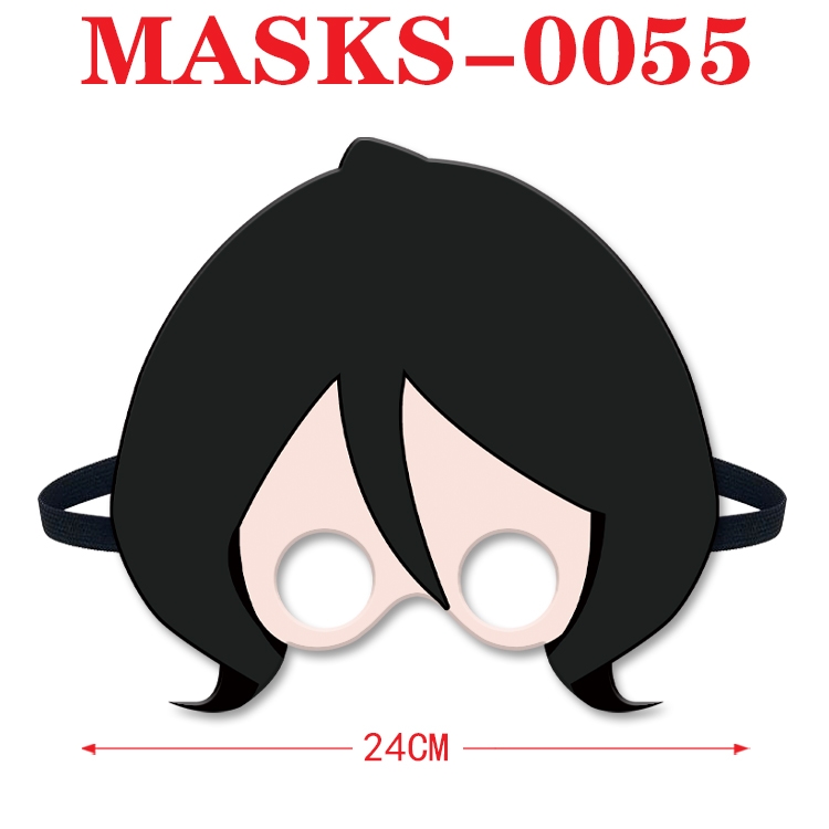 Bleach Anime Alien Retro Flag Prop 30X50cm  MASKS-0055