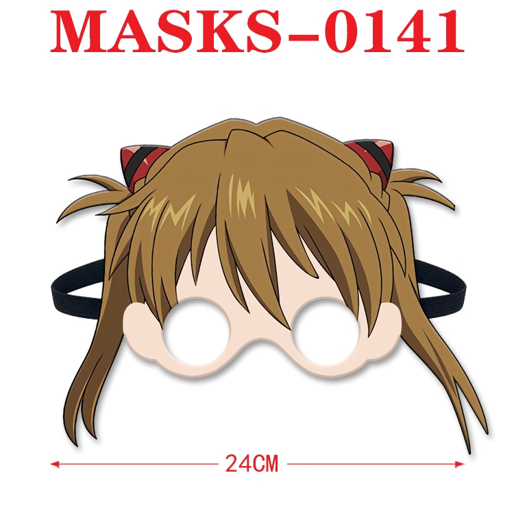 EVA Anime Alien Retro Flag Prop 30X50cm MASKS-0141