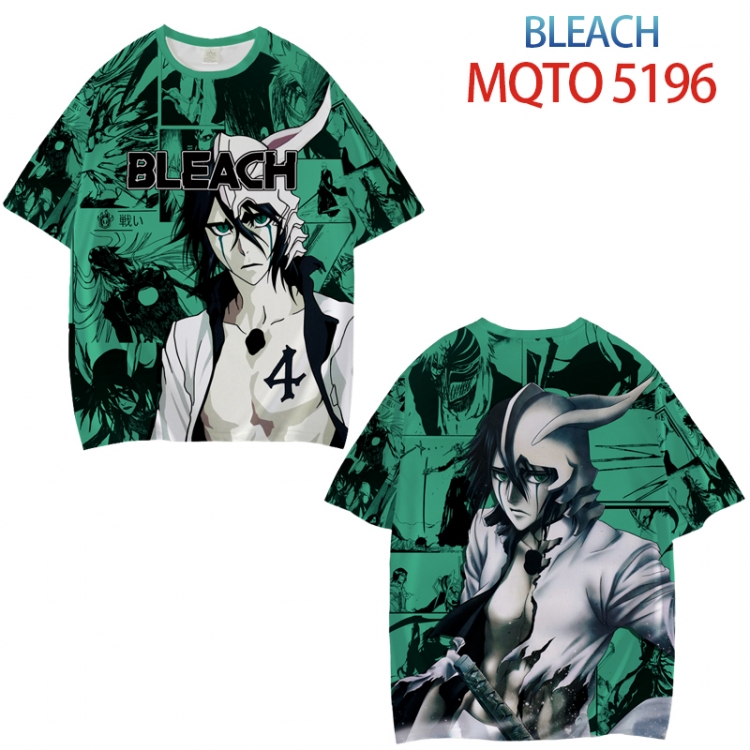 Deadpool Full color printed short sleeve T-shirt from XXS to 4XL MQTO 5196