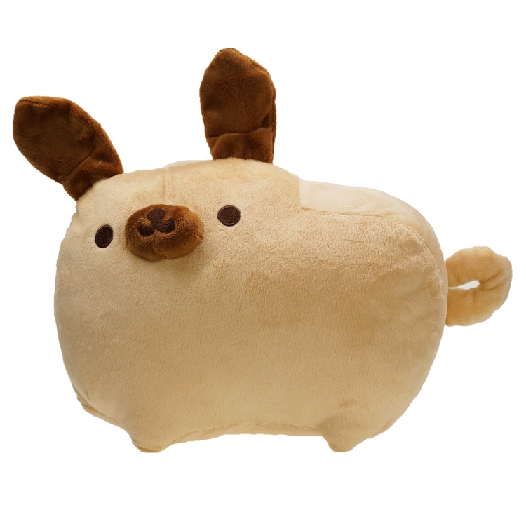 Fat Jigou Plush Toy Doll Pillow 25X15cm 160g