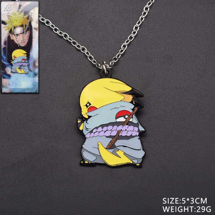 Naruto  Anime peripheral earrings pendant jewelry price for 5 pcs