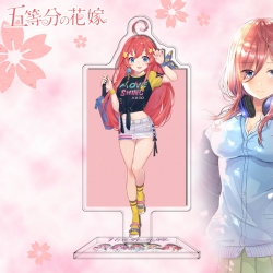 The Quintessential Quintuplets...
