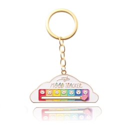 My Emotion Manager Key chain m...