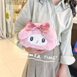 sanrio Portable travel bag, pl...