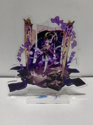 Honkai: Star Rail Anime Laser ...
