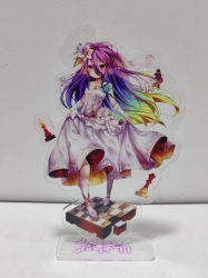 NO GAME NO LIFE   Anime Laser ...