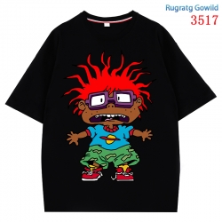 Rugratg Gowild Anime Cotton Sh...