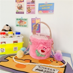 Lolita Cartoon Animal Bucket B...