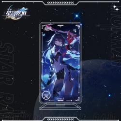 Honkai: Star Rail Anime charac...