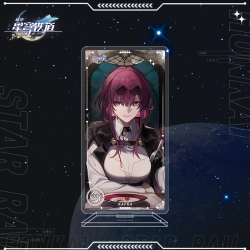 Honkai: Star Rail Anime charac...