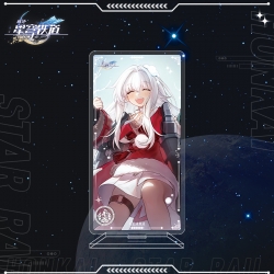 Honkai: Star Rail Anime charac...