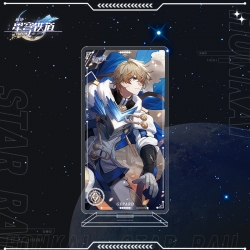 Honkai: Star Rail Anime charac...