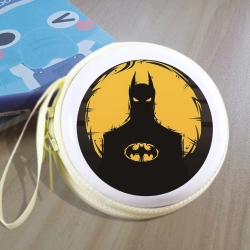 Batman Animation peripheral Ti...