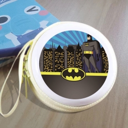 Batman Animation peripheral Ti...