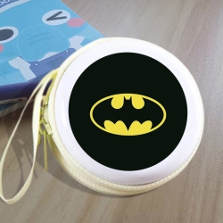 Batman Animation peripheral Ti...