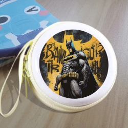 Batman Animation peripheral Ti...