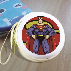 Superman Animation peripheral ...