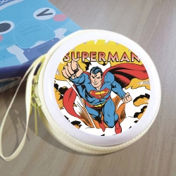 Superman Animation peripheral ...