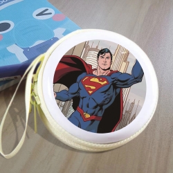 Superman Animation peripheral ...