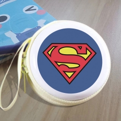 Superman Animation peripheral ...