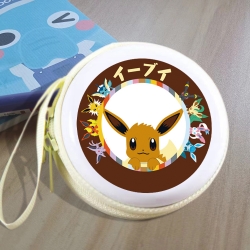 Pokemon Animation peripheral T...