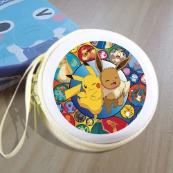 Pokemon Animation peripheral T...