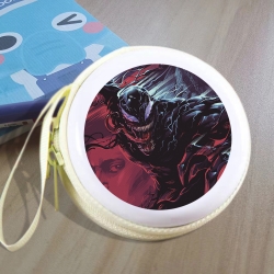 venom Animation peripheral Tin...