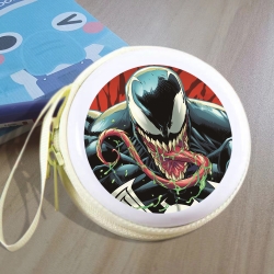 venom Animation peripheral Tin...