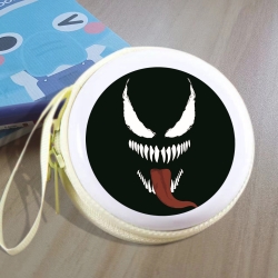 venom Animation peripheral Tin...