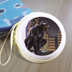 venom Animation peripheral Tin...