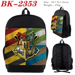 Harry Potter Waterproof nylon ...