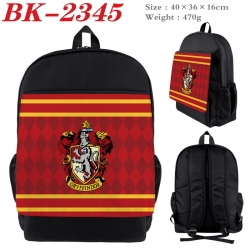 Harry Potter Waterproof nylon ...