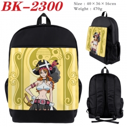 One Piece Waterproof nylon can...